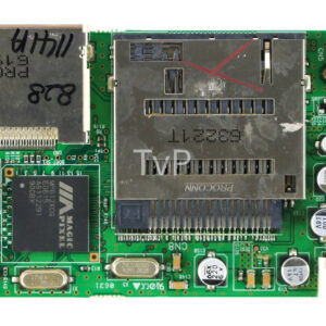Samsung BN94-01075A PC Board