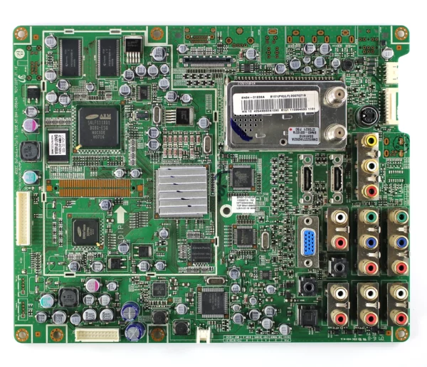 samsung bn94-01226a main board