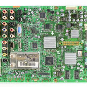 SAMSUNG BN94-01432F Main Board