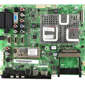 SAMSUNG BN94-01741B Main Board