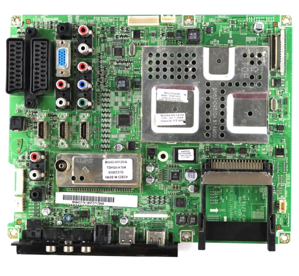 samsung bn94-01741b main board