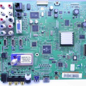 SAMSUNG BN94-01819A Main Board