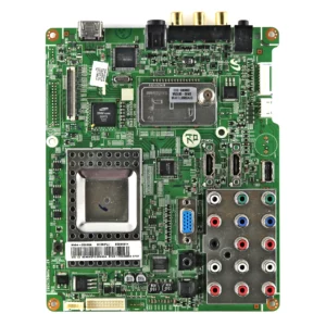 SAMSUNG BN94-02069A Main Board