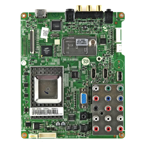 samsung bn94-02069a main board