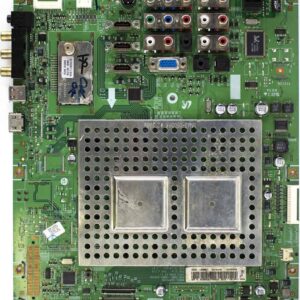 SAMSUNG BN94-02088H Main Board