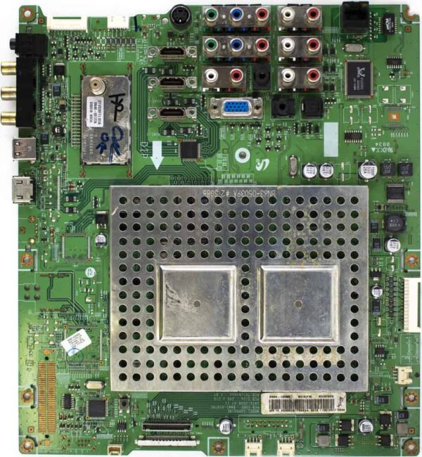 samsung bn94-02088h main board