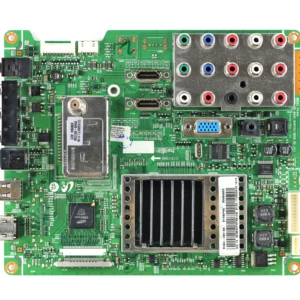 SAMSUNG BN94-02413A Main Board