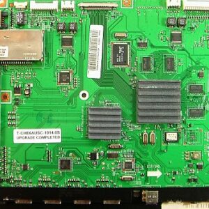 SAMSUNG BN94-02657P Main Board