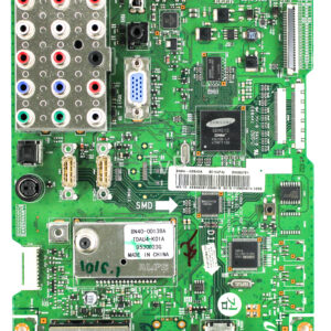 SAMSUNG BN94-02840A  BN97-03136A  Main Board