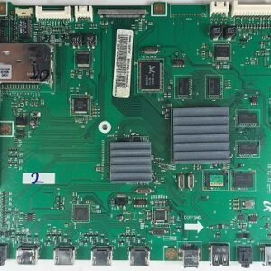 SAMSUNG BN94-02979F Main Board