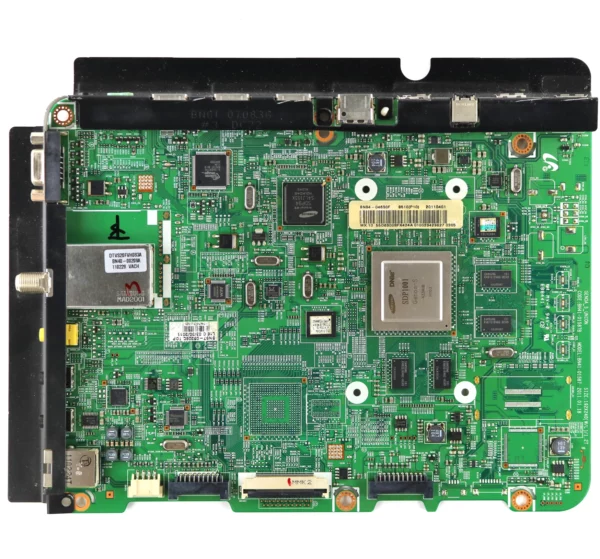 samsung bn94-04630f main board for un55d6300sfxza
