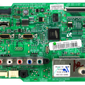 SAMSUNG BN94-04903A Main Board