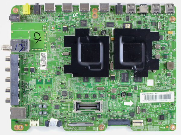 SAMSUNG BN94-06185E Main Board