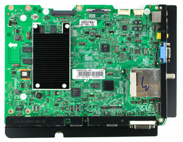 samsung bn94-06651b main board