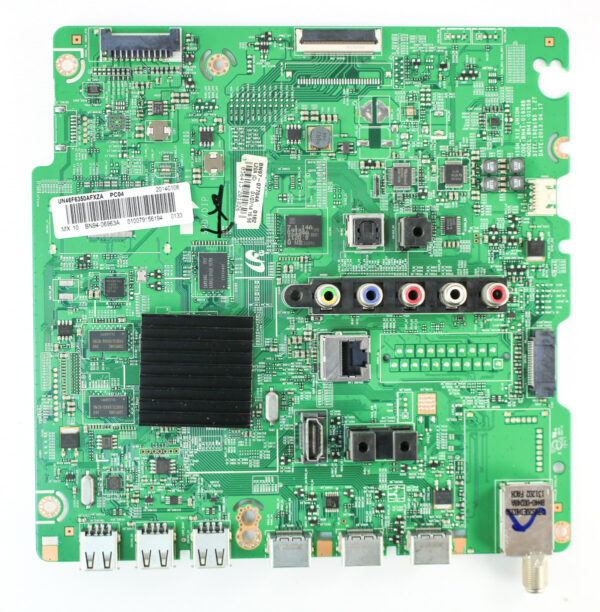 SAMSUNG BN94-06963A Main Board