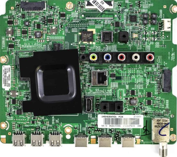 samsung bn94-07259d main board