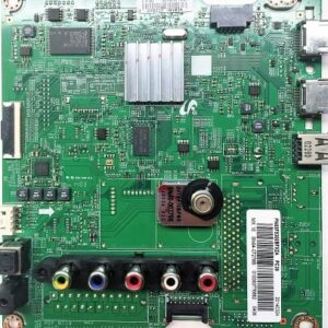 SAMSUNG BN94-07278B Main Board