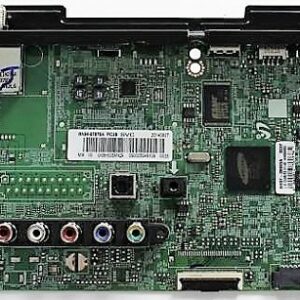 SAMSUNG BN94-07876A Main Board