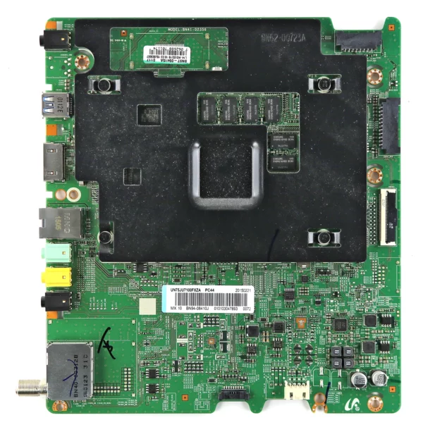 samsung bn94-08410j main board
