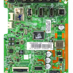 SAMSUNG BN94-08470A Main Board