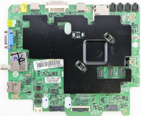 samsung bn94-09132r  main board