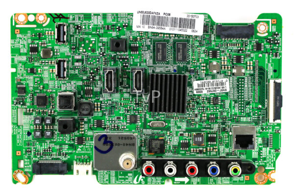 samsung bn94-09584a main board