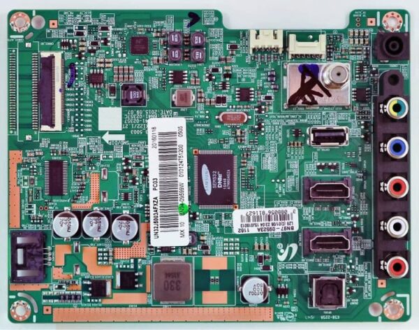 samsung bn94-09599w main board