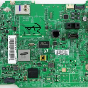 SAMSUNG BN94-10166T Main Board