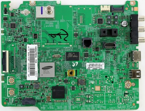 samsung bn94-10166t main board