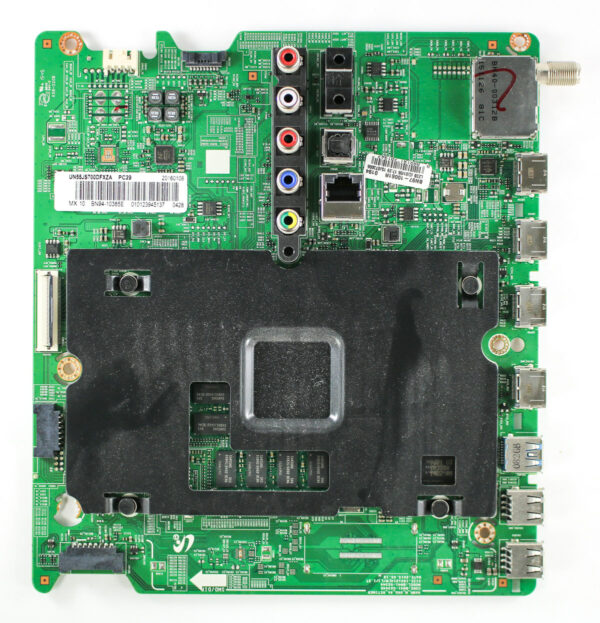 SAMSUNG BN94-10385E Main Board