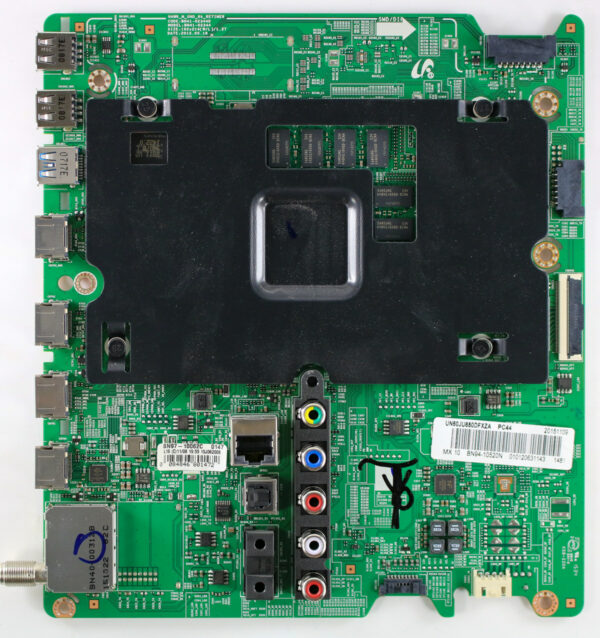 SAMSUNG BN94-10520N Main Board