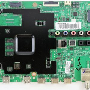 SAMSUNG BN94-10640F Main Board