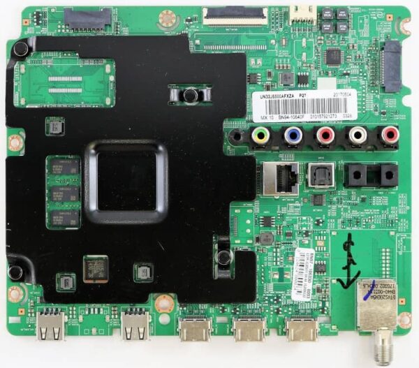 samsung bn94-10640f main board
