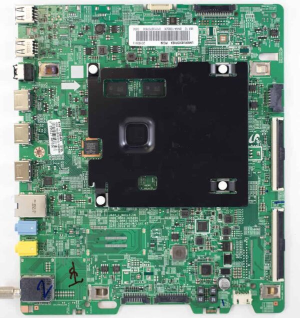 samsung bn94-10802x main board
