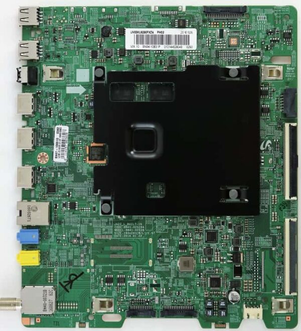 samsung bn94-10831p main board