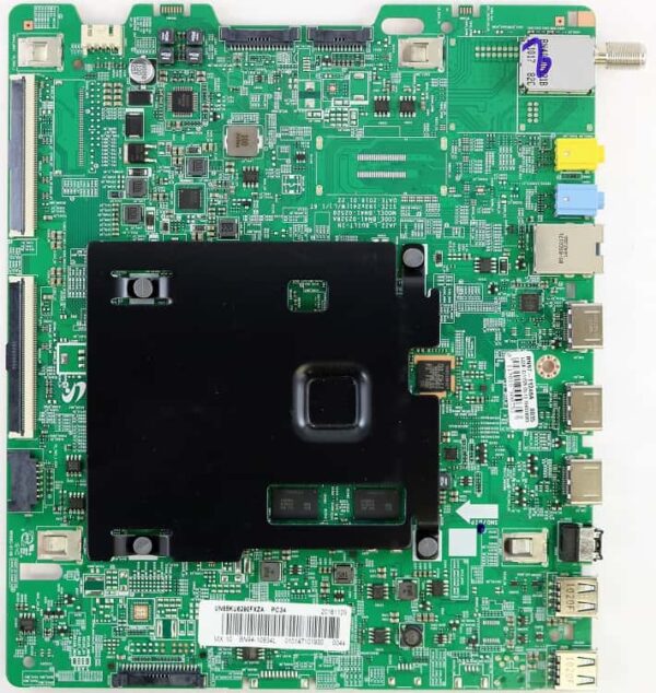 samsung bn94-10834l main board