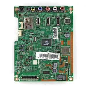 Samsung BN94-11134A Main Board for UN32J400DAFXZA  version QD01