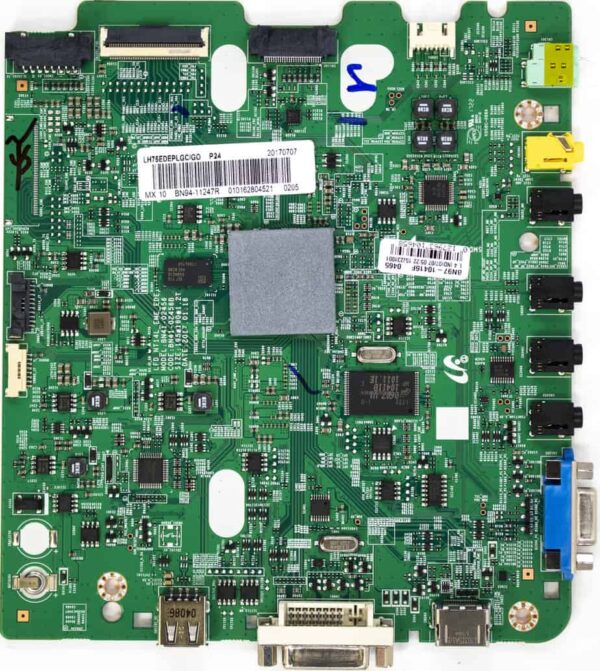 samsung bn94-11247r main board