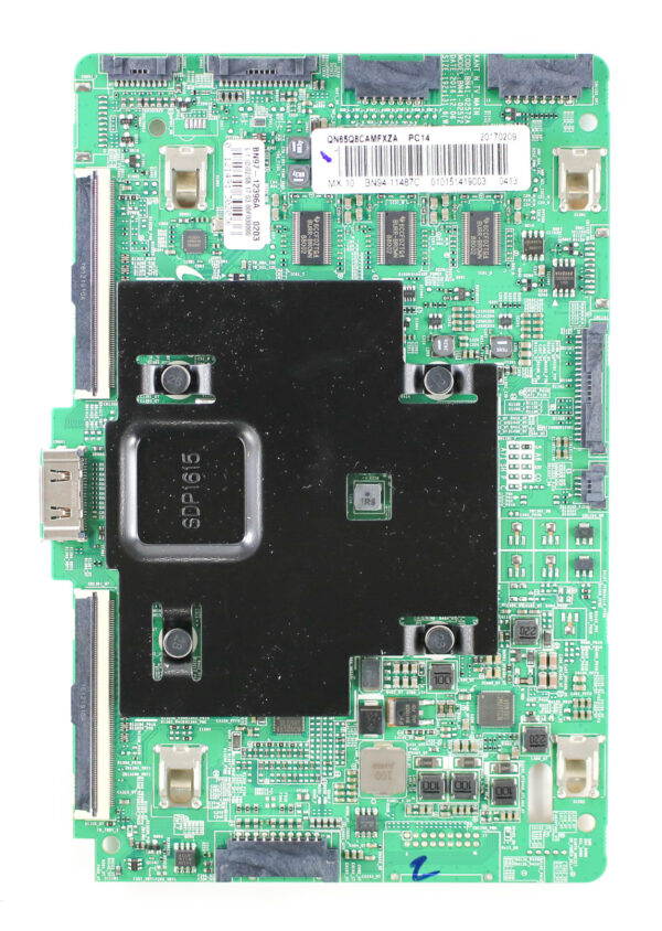 SAMSUNG BN94-11487C Main Board