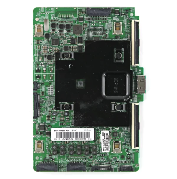 samsung bn94-11488m main board for qn65q8camfxza  version fa02