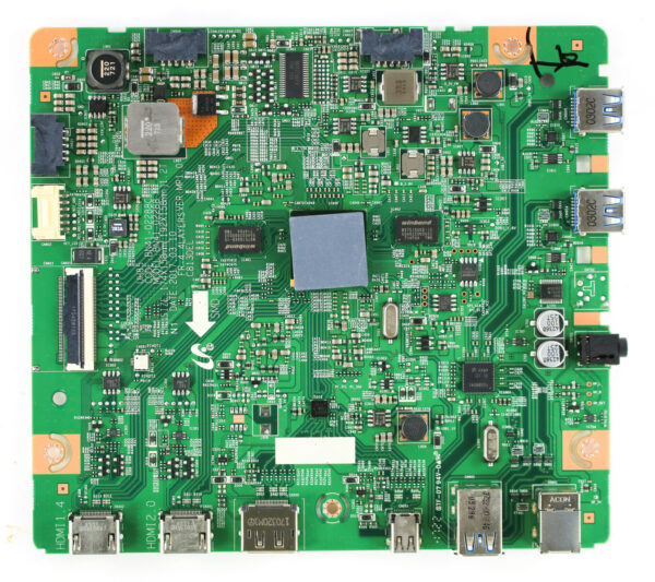 SAMSUNG BN94-11842B Main Board