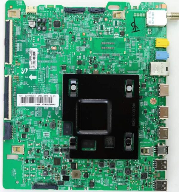 samsung bn94-11924a main board