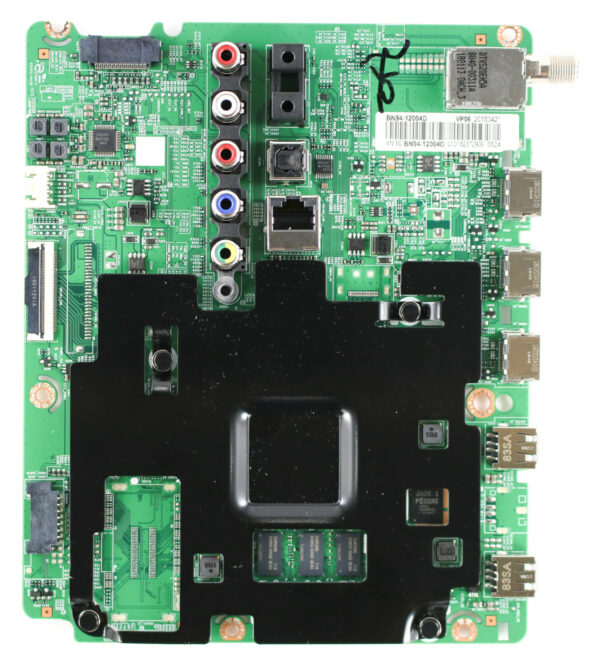 SAMSUNG BN94-12004D Main Board