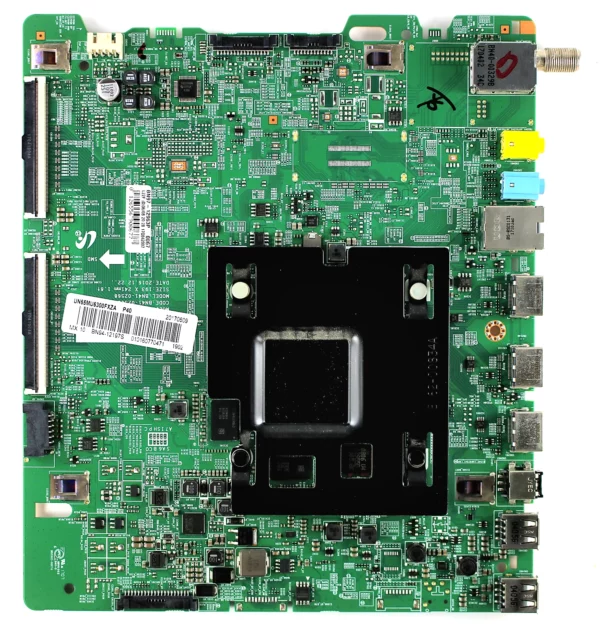 samsung bn94-12197s main board