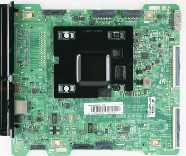 samsung bn94-12295p main board