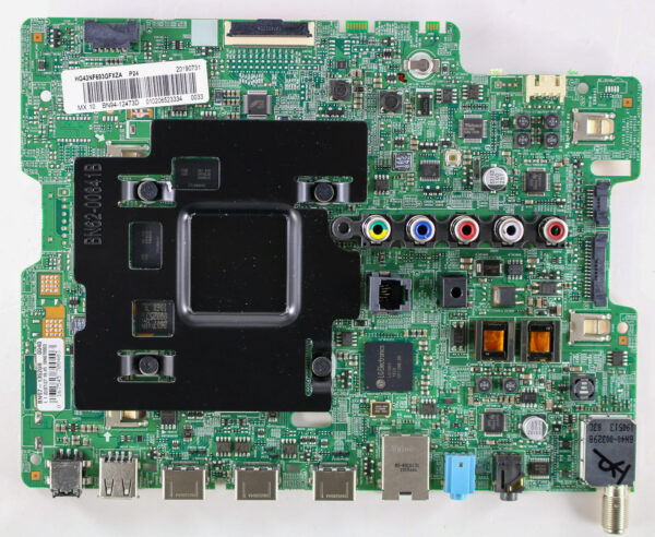 samsung bn94-12473d main board for hg43nf693gf