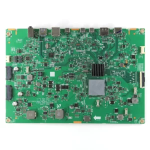 SAMSUNG BN94-12775F Main Board for C49J890DKN FD04