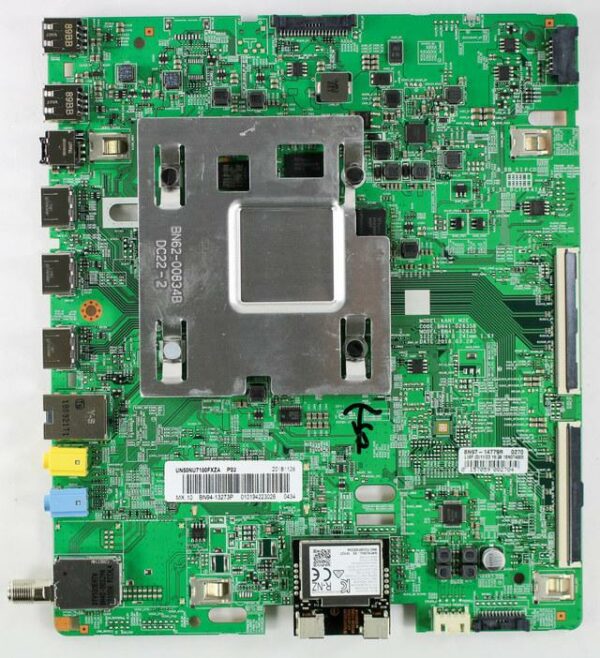 Samsung BN94-13272B Main Board