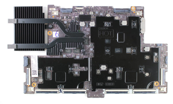 Samsung BN94-14510Z Main Board for QN65Q900RBFXZA