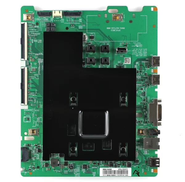samsung bn94-14594d main board for lh55qbrebgc